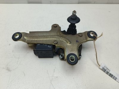 Мотор стеклоочистителя Ваз 2112