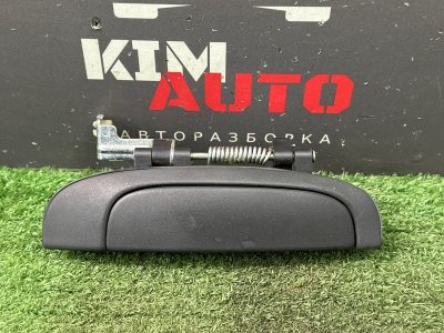Ручка двери наружная Kia Rio 2