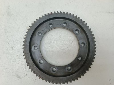 Шестерня дифференциала Daewoo Nexia N150