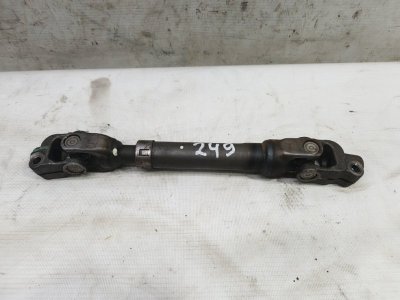 Рулевой кардан Toyota Corolla 2008 E150