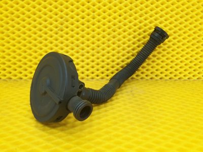 Клапан вентиляции картерных газов Volkswagen Polo 2012 Седан