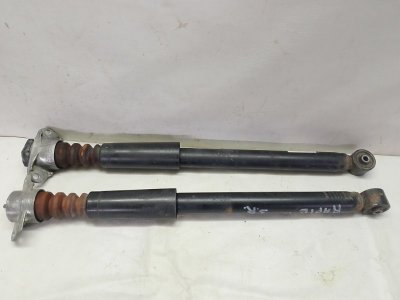 Амортизатор Skoda Rapid 2018