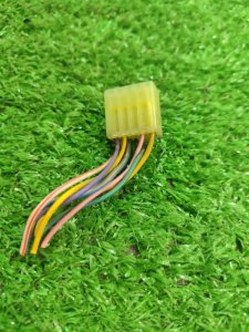 Фишка разъем Toyota Carina 1989 st170