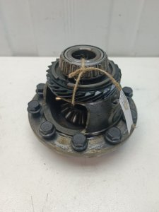 Дифференциал Chevrolet Lacetti CRUZE