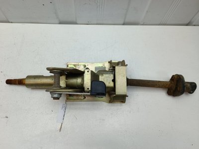 Рулевая колонка Ваз 2110