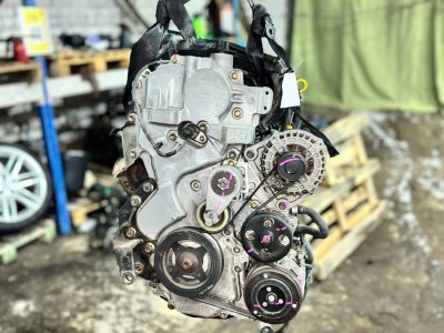 Двигатель NISSAN X-TRAIL 44 тыс км NT31