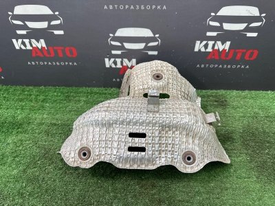 Тепловой экран выпускного коллектора Kia Rio 4 2018