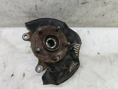 Кулак поворотный Toyota Corolla 2008 E150