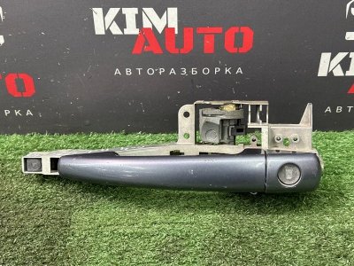 Ручка двери наружная в сборе Citroen C 4