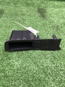 Консоль панели приборов Toyota Estima 2008 ACR50W