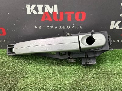 Ручка двери наружная Ford Focus 2