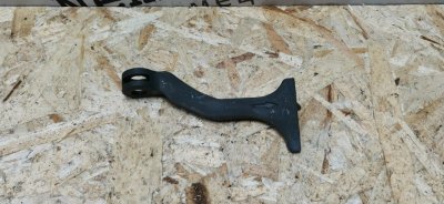 Ручка капота Mercedes C180 1996 W202