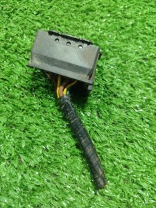 Фишка разъем BMW X3 2007 E83