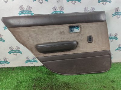 Обшивка боковой двери Toyota Carina 1989 st170