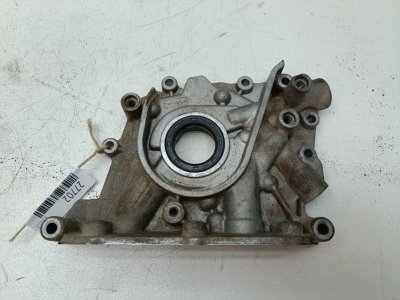 Насос масляный Ford Fusion