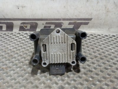 Катушка зажигания Skoda YETI 2013