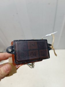 Табло индикации Ваз 2105