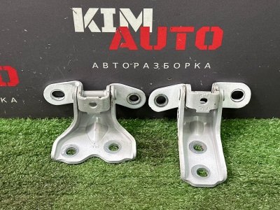 Петли двери Kia Rio 4 2018