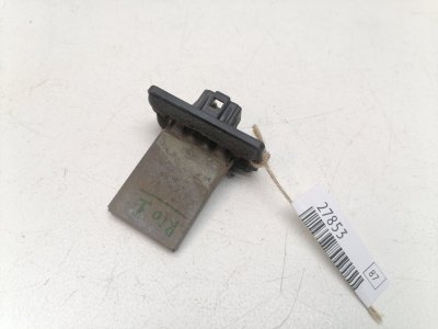 Резистор отопителя Kia Rio 1