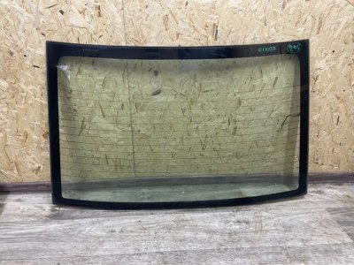 Стекло заднее Kia Cerato 2010 TD