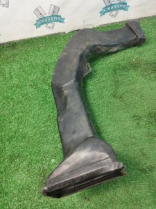 Воздуховод салона лада 2107 1992 2107