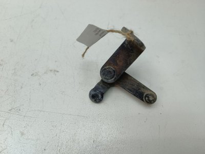 Кулиса КПП Daewoo Matiz