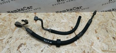 Трубки ГУР Mercedes C180 1996 W202