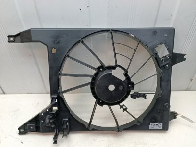 Кронштейн вентилятора Lada Largus