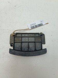 Крышка Hyundai Sonata EF