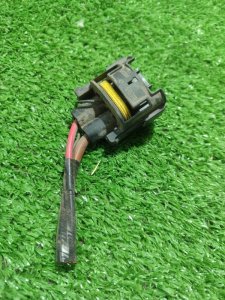 Фишка разъем BMW X3 2007 E83