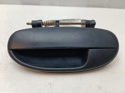 Ручка двери внешняя Chevrolet Lanos