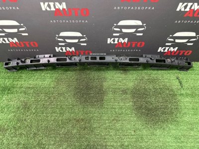 Кронштейн заднего бампера центральный Chevrolet Cruze J300