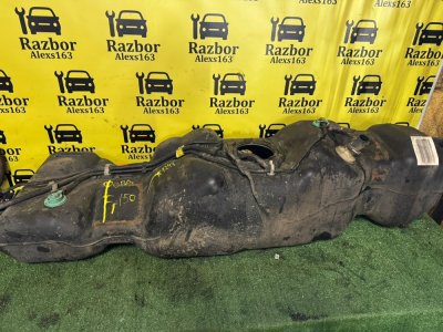 Бак топливный Ford F150 2012 SVT RAPTOR