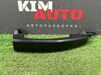 Ручка двери наружная Chevrolet Cruze J300