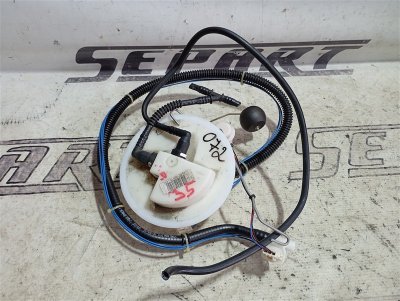 Крышка топливного насоса Audi A5 2012 8T