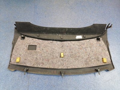 Полка Volkswagen Passat B6 B7