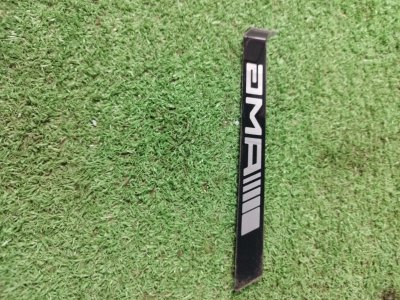 Эмблема Mercedes-Benz G-Class 2013 W463