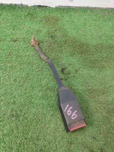 Замок ремня безопасности лада 2106 1996 21061