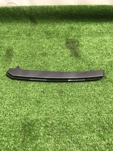 Накладка решетки радиатора