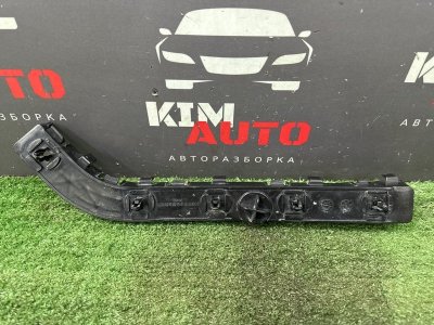 Кронштейн бампера LIFAN X60