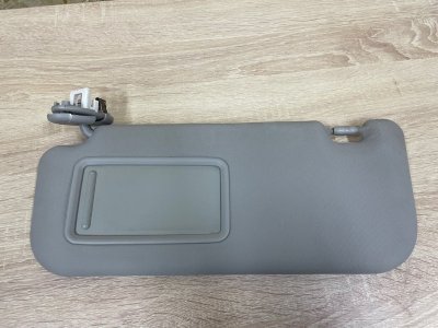 Козырек солнцезащитный Toyota Corolla 2008 E150