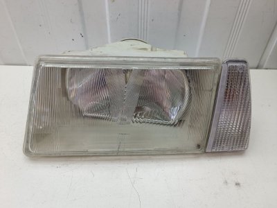 Фара Ваз 2108