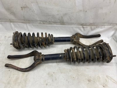 Амортизатор Hyundai Grandeur 1999