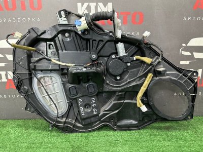 Механизм стеклоподъёмника Mazda 6 GH