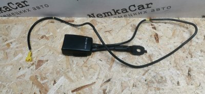 Замок ремня безопасности Mercedes-Benz E-Class W211