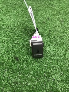 Индикатор ремня безопасности Toyota Estima 2008 ACR50W