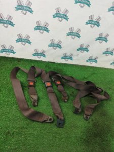 Ремень безопасности Toyota Carina 1989 st170