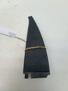 Уголок двери Ваз Калина 1118