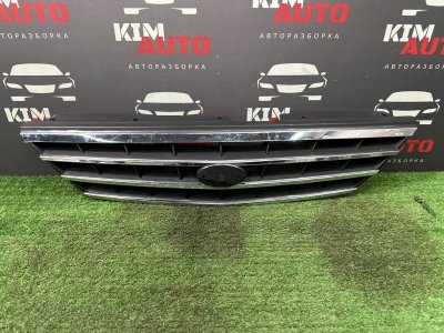 Решетка радиатора Kia Spectra
