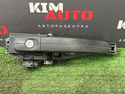 Ручка двери наружная в сборе Ford Focus 2